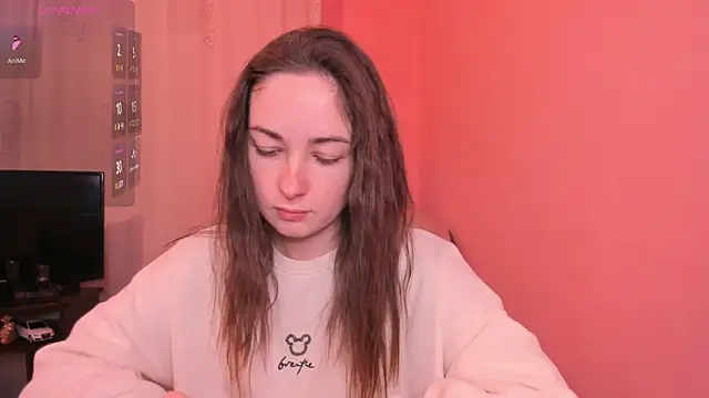 cClandesTina online show from 02/15/25, 10:21