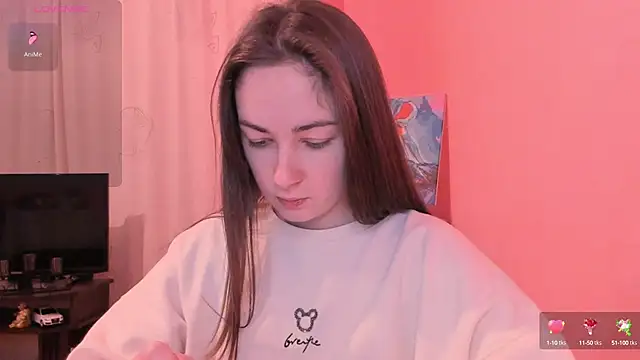 cClandesTina online show from 02/26/25, 07:38