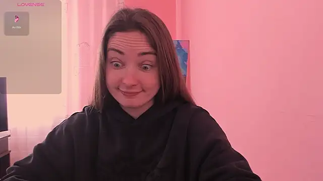 cClandesTina online show from 03/04/25, 11:19