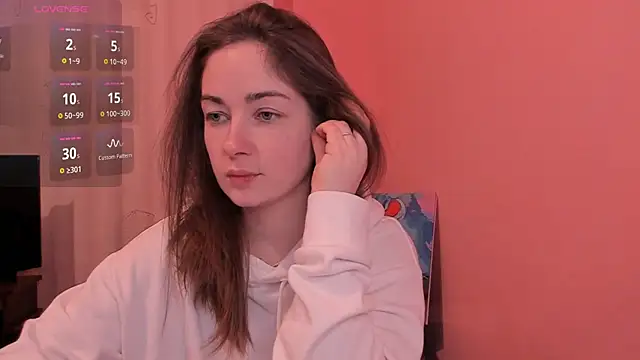 cClandesTina online show from 03/05/25, 08:42