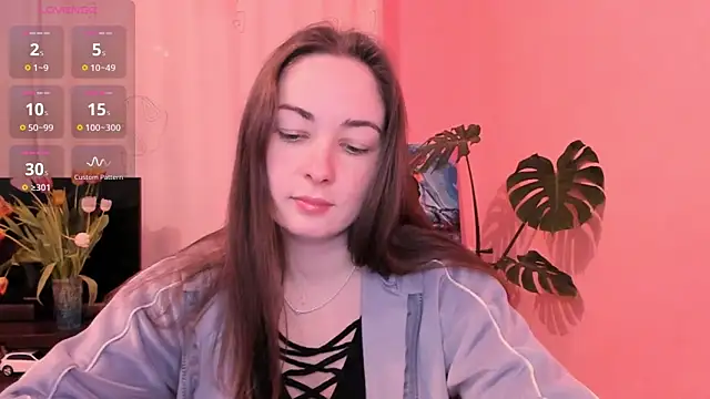 cClandesTina online show from 03/10/25, 05:29