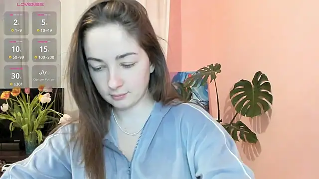 cClandesTina online show from 03/11/25, 09:15