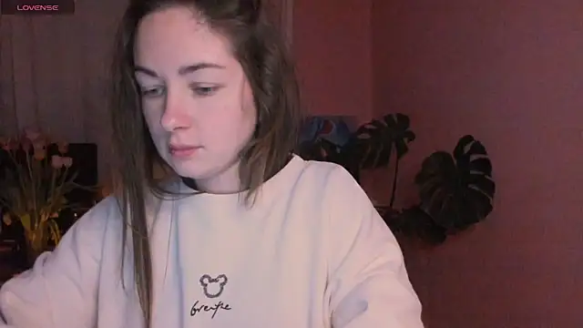 cClandesTina online show from 03/12/25, 09:35