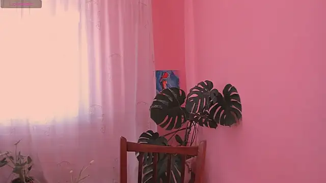 cClandesTina online show from 03/16/25, 12:55