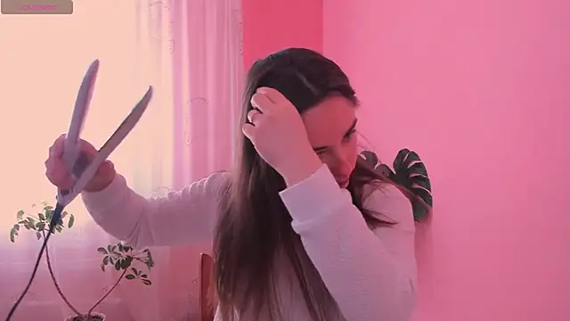 cClandesTina online show from 03/20/25, 12:22