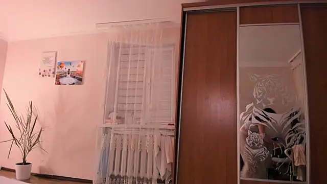 cClandesTina online show from 09/13/25, 07:13