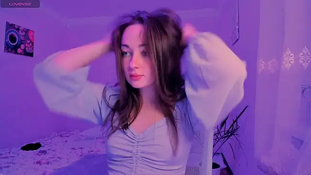 cClandesTina online show from 09/29/25, 06:46