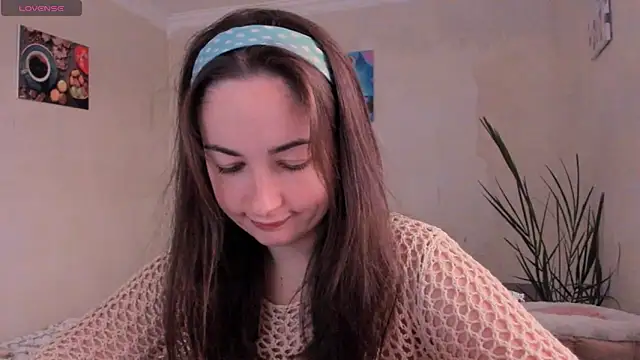 cClandesTina online show from 10/02/25, 02:13