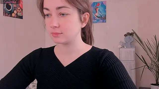 cClandesTina online show from 11/01/25, 11:01