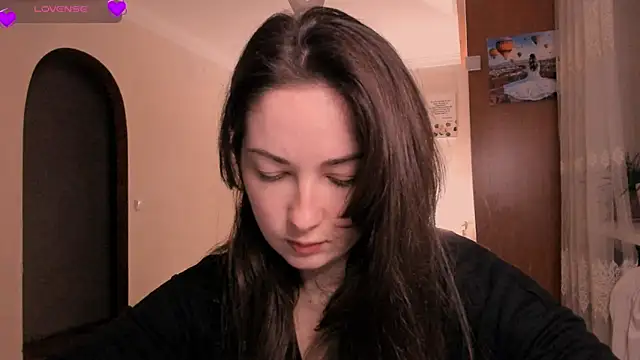 cClandesTina online show from 02/23/26, 09:56