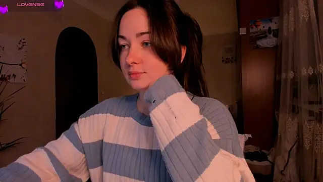 cClandesTina online show from 02/28/26, 09:49