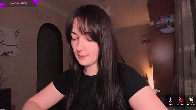 cClandesTina online show from 03/07/26, 10:51