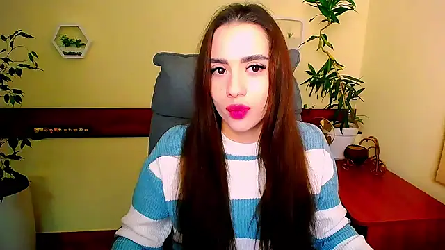  your fantasy girl online show from 12/03/24, 10:28