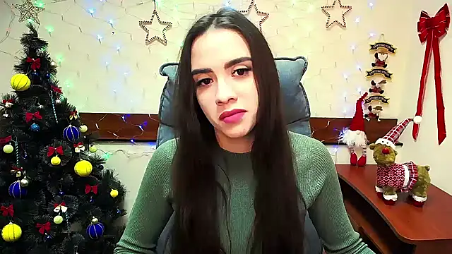  your fantasy girl online show from 12/05/24, 08:11