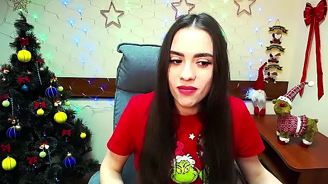  your fantasy girl online show from 12/07/24, 08:38