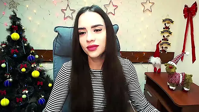  your fantasy girl online show from 12/20/24, 03:10