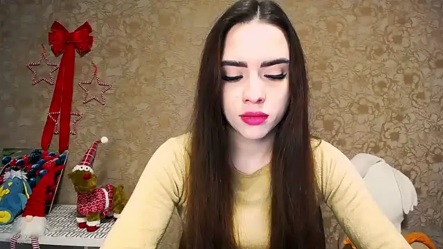  your fantasy girl online show from 12/28/24, 08:15