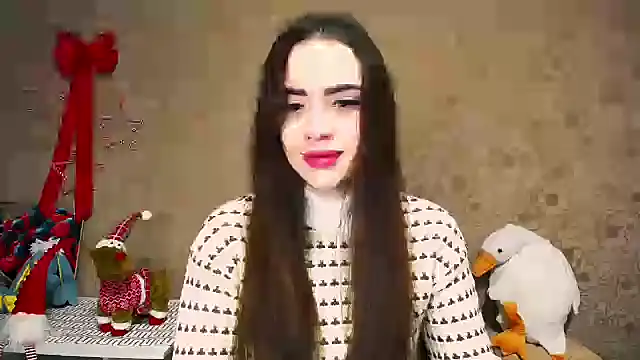  your fantasy girl online show from 12/31/24, 04:57