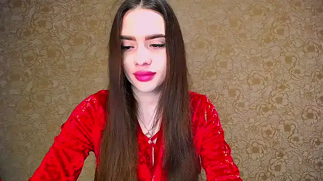  your fantasy girl online show from 01/26/25, 01:36