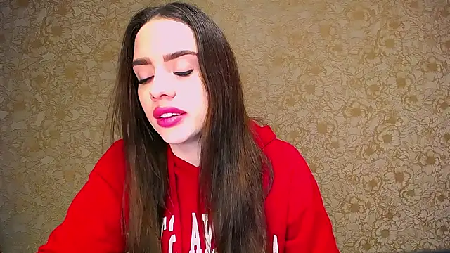  your fantasy girl online show from 01/26/25, 09:18