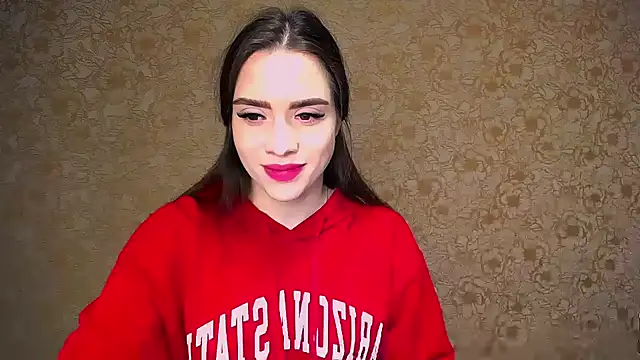  your fantasy girl online show from 02/08/25, 04:14