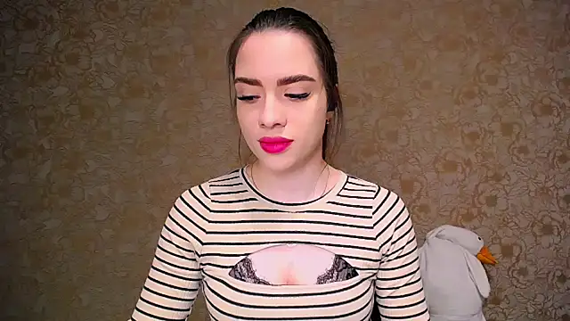  your fantasy girl online show from 03/16/25, 12:11