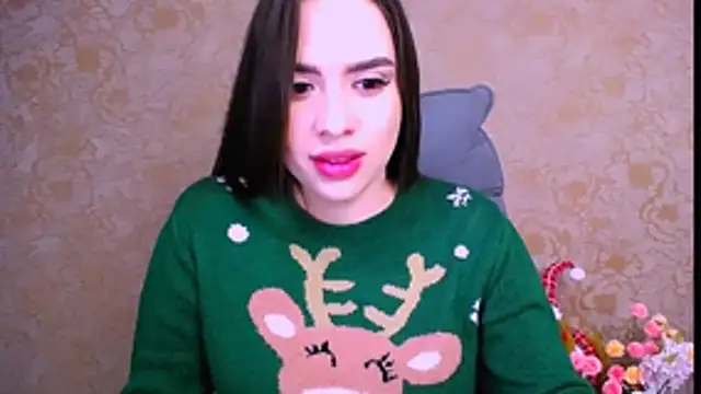  your fantasy girl online show from 02/27/26, 05:35