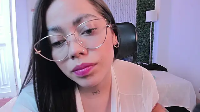 Melisa Soto online show from 12/05/25, 07:54