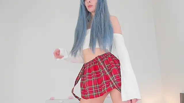 hannaxo1 online show from 03/04/25, 02:06