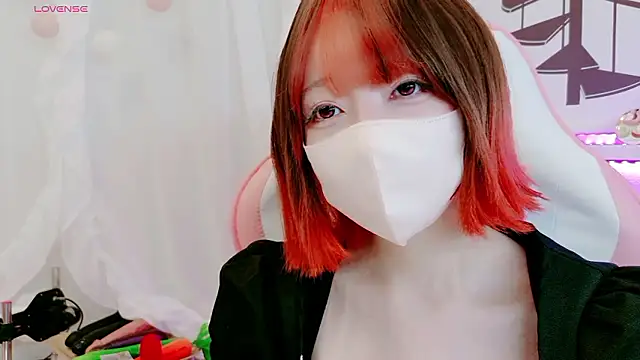yuayua854 online show from 05/08/26, 08:52