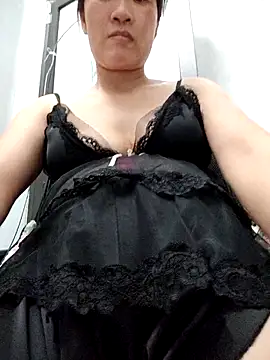 Haralushiaaa online show from 09/30/25, 02:00