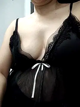 Haralushiaaa online show from 10/08/25, 05:05