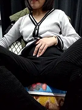 Haralushiaaa online show from 01/08/26, 12:40