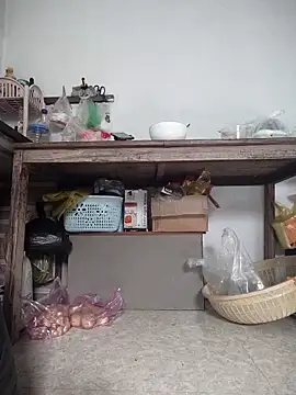 Haralushiaaa online show from 02/03/26, 06:22