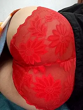 Haralushiaaa online show from 03/11/26, 01:00