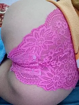 Haralushiaaa online show from 03/14/26, 04:51