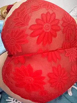 Haralushiaaa online show from 03/19/26, 07:18