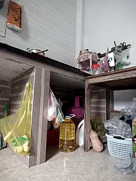 Haralushiaaa online show from 04/01/26, 05:08