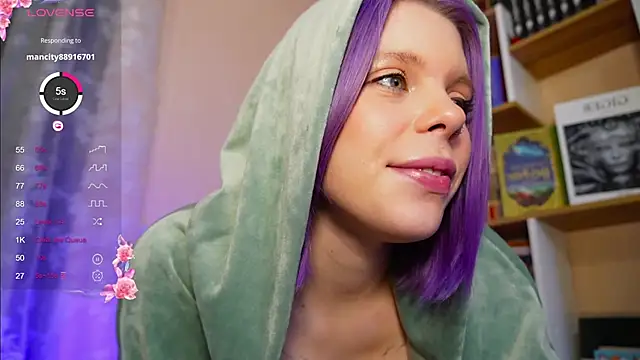 milky  way   online show from 02/01/25, 12:47