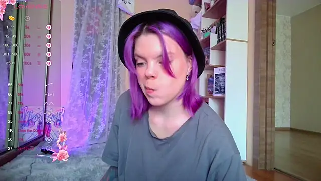 milky  way   online show from 03/08/25, 10:32