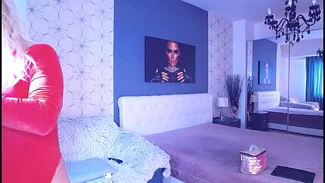 MaryMatiss online show from 02/13/26, 08:21