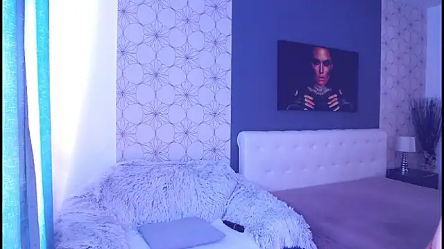 MaryMatiss online show from 02/27/26, 07:41