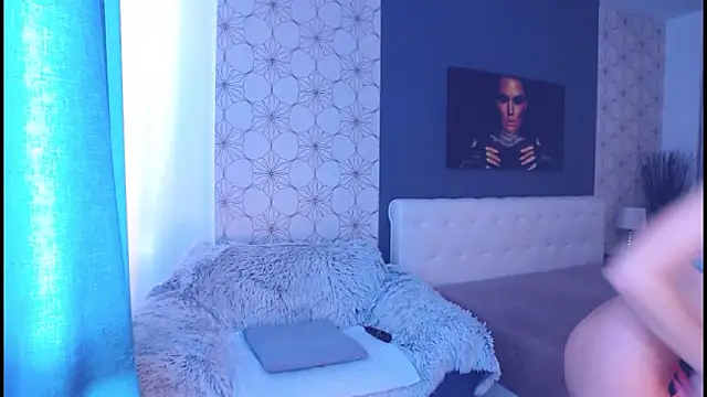 MaryMatiss online show from 03/03/26, 08:09