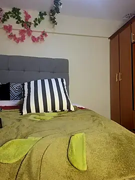 Sexxy mariana online show from 10/23/25, 08:40