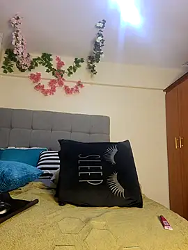 Sexxy mariana online show from 10/28/25, 09:39