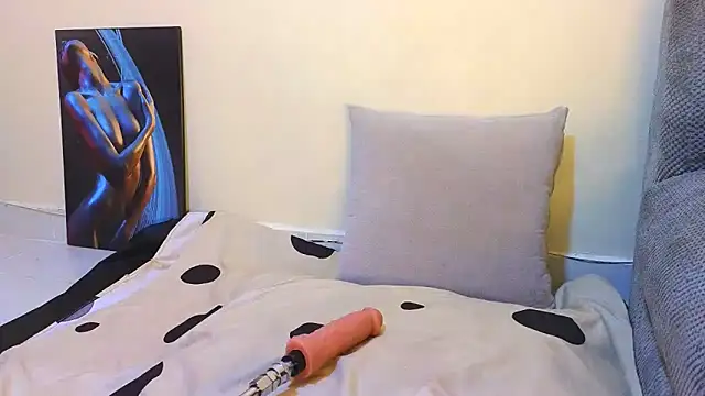 Sexxy mariana online show from 11/13/25, 11:53