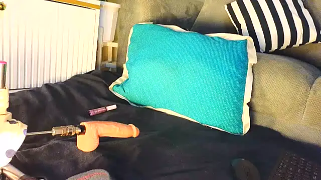 Sexxy mariana online show from 03/08/26, 04:38