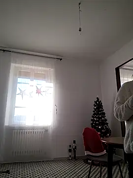 JasmineNoir2 online show from 12/31/24, 12:36