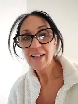 JasmineNoir2 online show from 01/15/25, 02:35