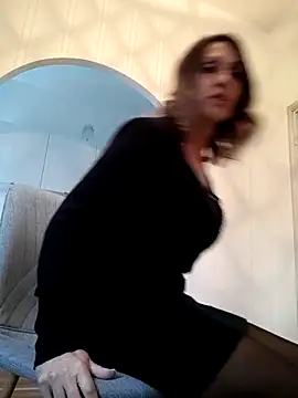 JasmineNoir2 online show from 02/15/25, 02:55